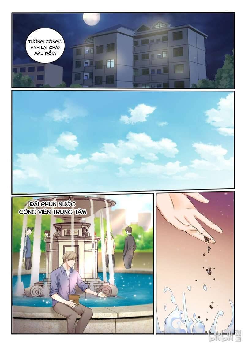 Vợ Tôi Là Đát Kỷ Chapter 12 - 15