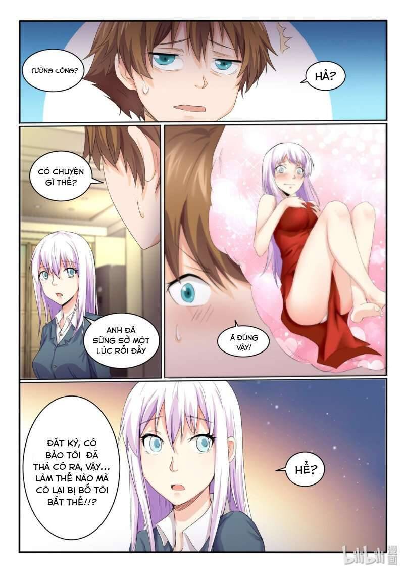 Vợ Tôi Là Đát Kỷ Chapter 12 - 7