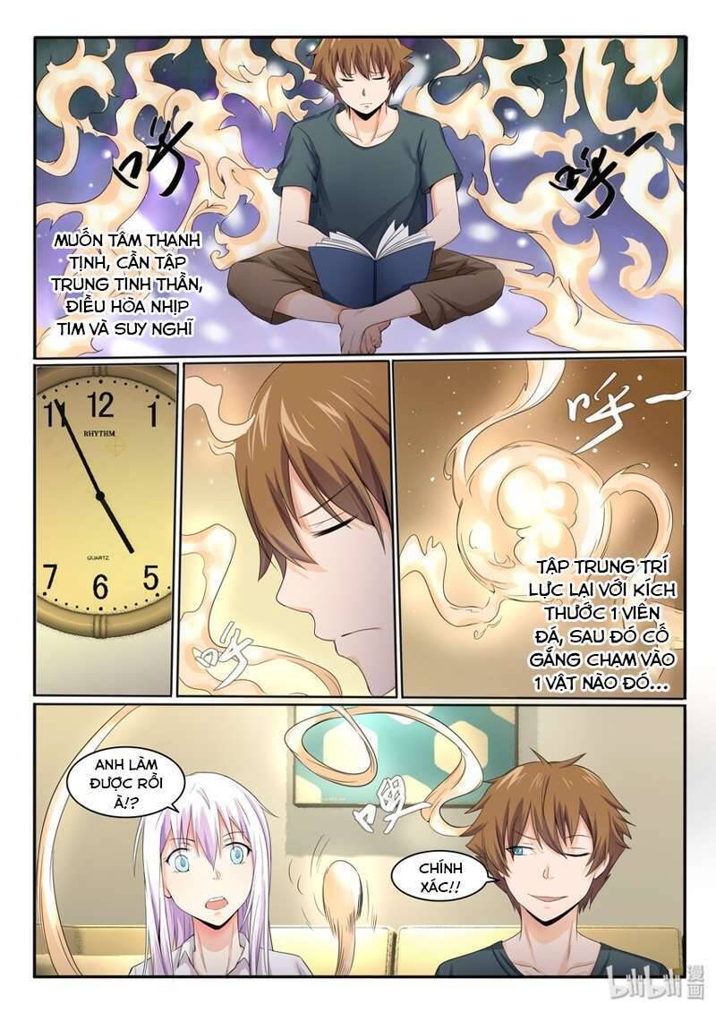 Vợ Tôi Là Đát Kỷ Chapter 12 - 9