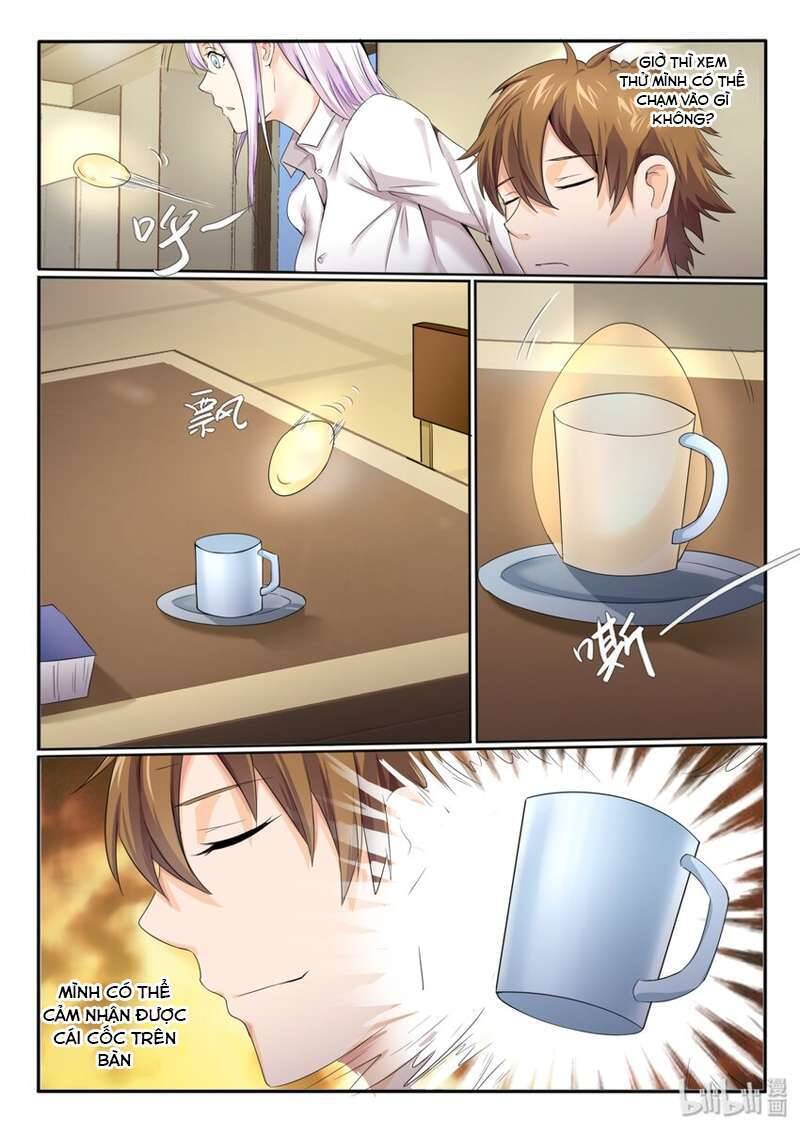 Vợ Tôi Là Đát Kỷ Chapter 12 - 10