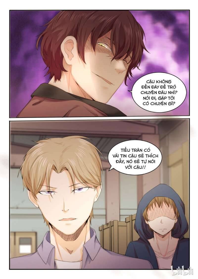 Vợ Tôi Là Đát Kỷ Chapter 13 - 5