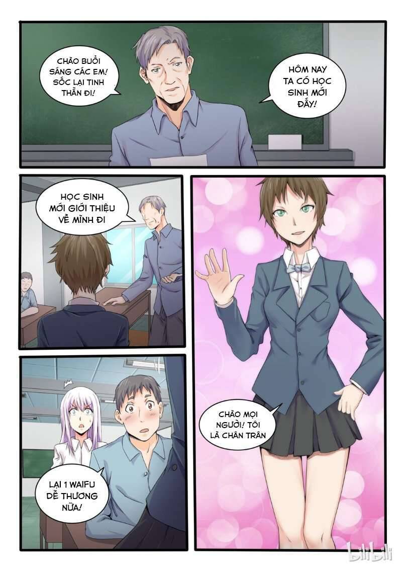 Vợ Tôi Là Đát Kỷ Chapter 13 - 7