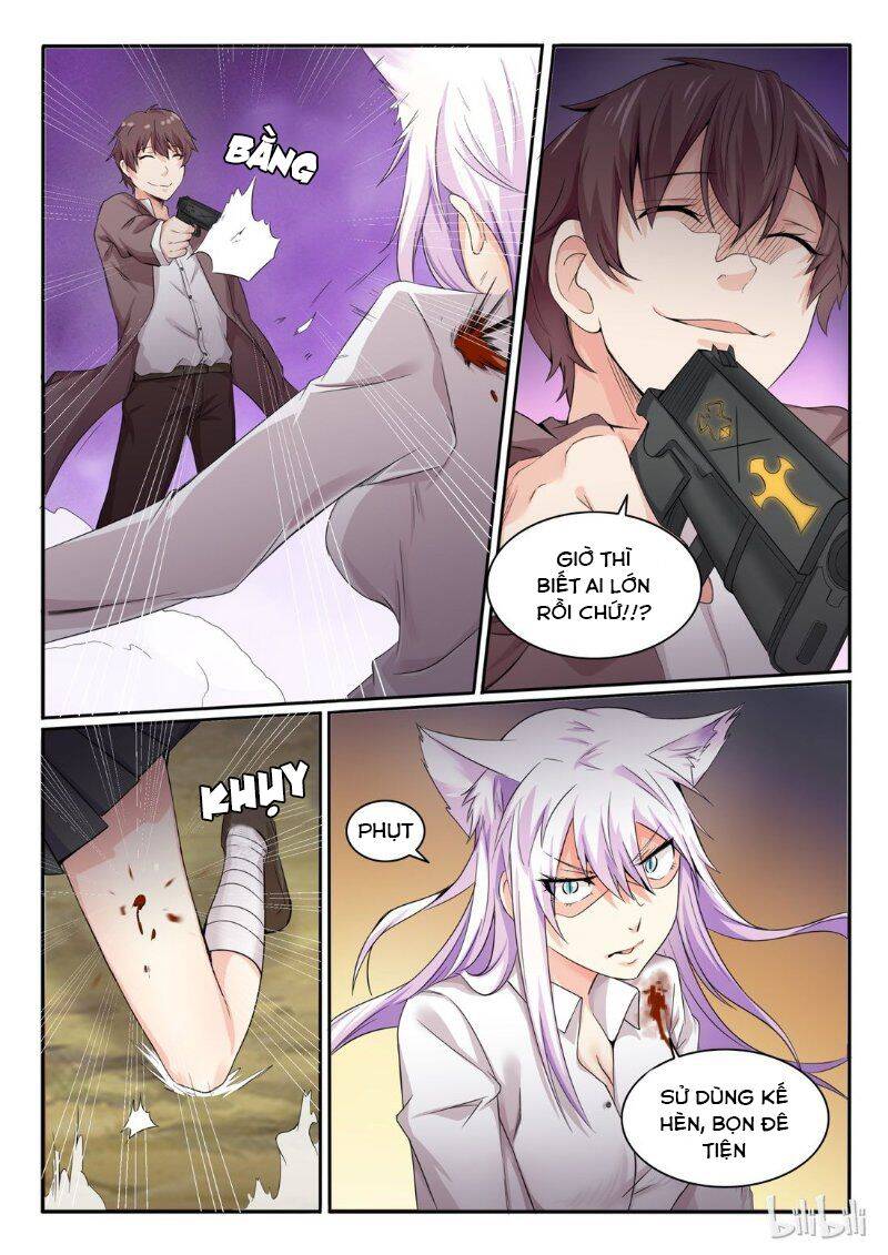 Vợ Tôi Là Đát Kỷ Chapter 16 - 11