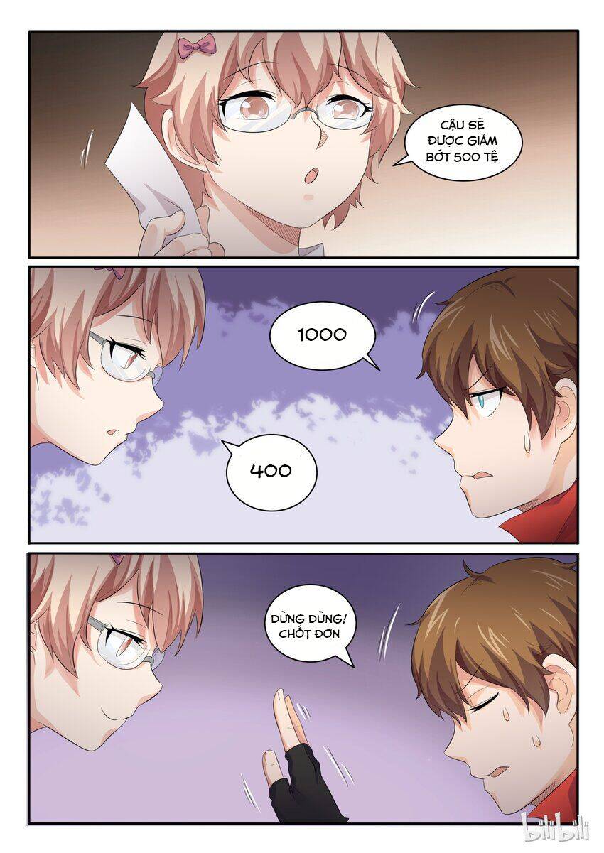 Vợ Tôi Là Đát Kỷ Chapter 24 - 11