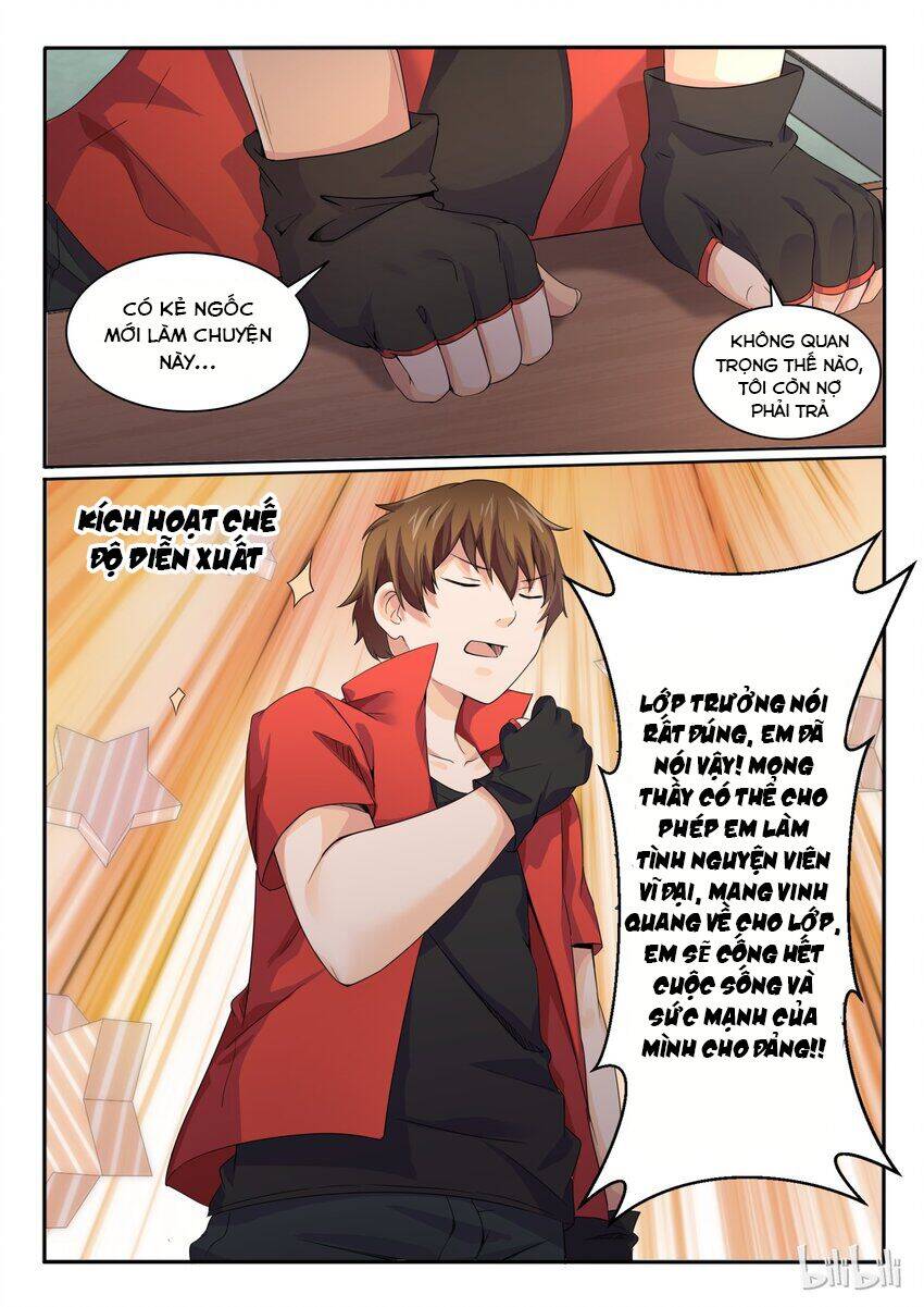 Vợ Tôi Là Đát Kỷ Chapter 24 - 12