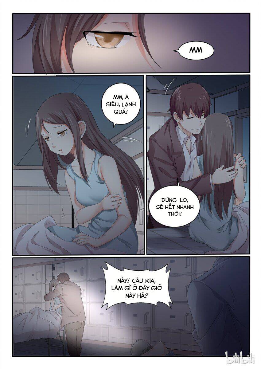 Vợ Tôi Là Đát Kỷ Chapter 24 - 3