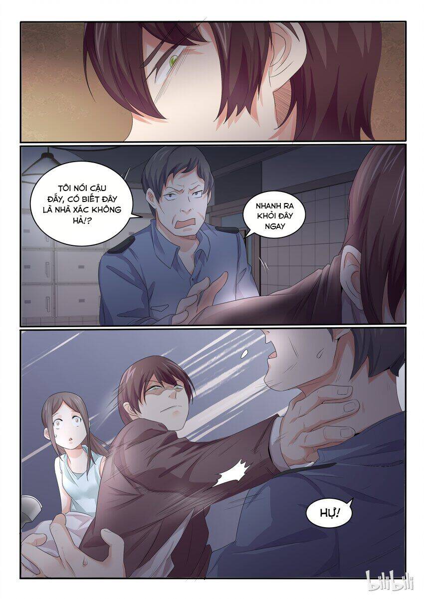 Vợ Tôi Là Đát Kỷ Chapter 24 - 4