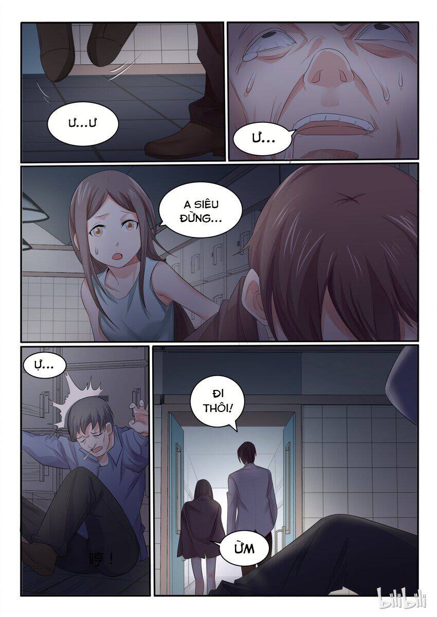 Vợ Tôi Là Đát Kỷ Chapter 24 - 5