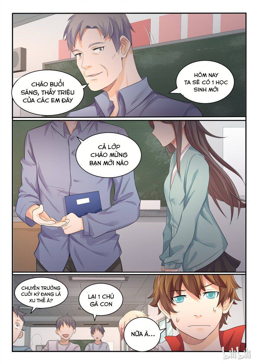 Vợ Tôi Là Đát Kỷ Chapter 24 - 7