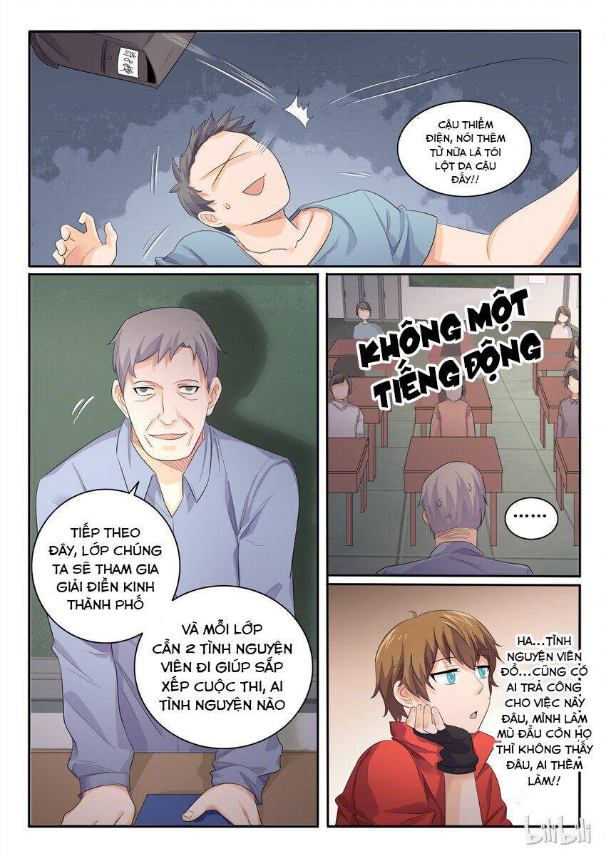 Vợ Tôi Là Đát Kỷ Chapter 24 - 9