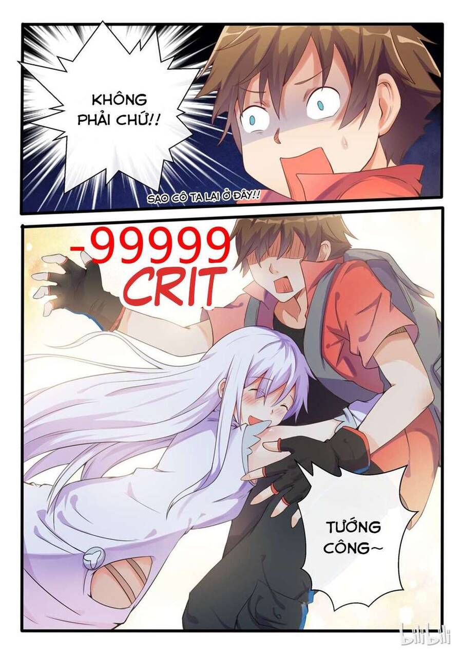 Vợ Tôi Là Đát Kỷ Chapter 3 - 12