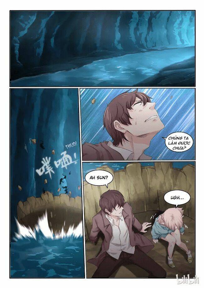 Vợ Tôi Là Đát Kỷ Chapter 17 - 10