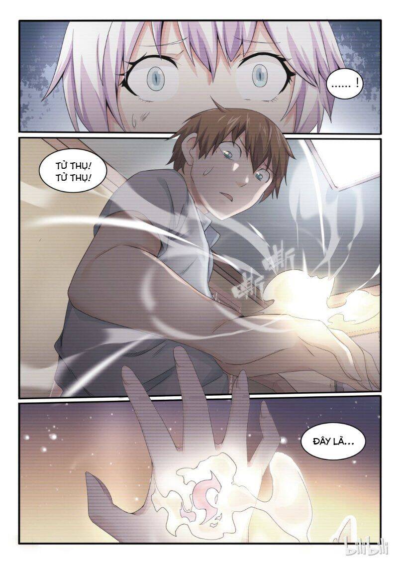 Vợ Tôi Là Đát Kỷ Chapter 19 - 11