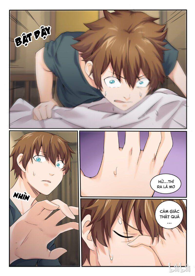 Vợ Tôi Là Đát Kỷ Chapter 19 - 12