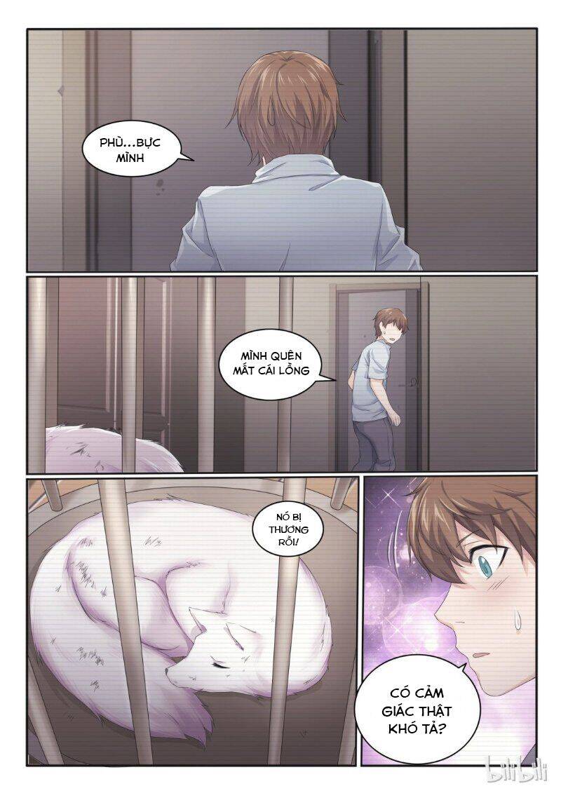 Vợ Tôi Là Đát Kỷ Chapter 19 - 5