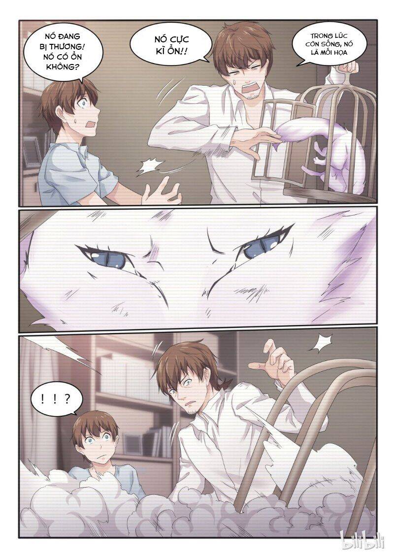 Vợ Tôi Là Đát Kỷ Chapter 19 - 7