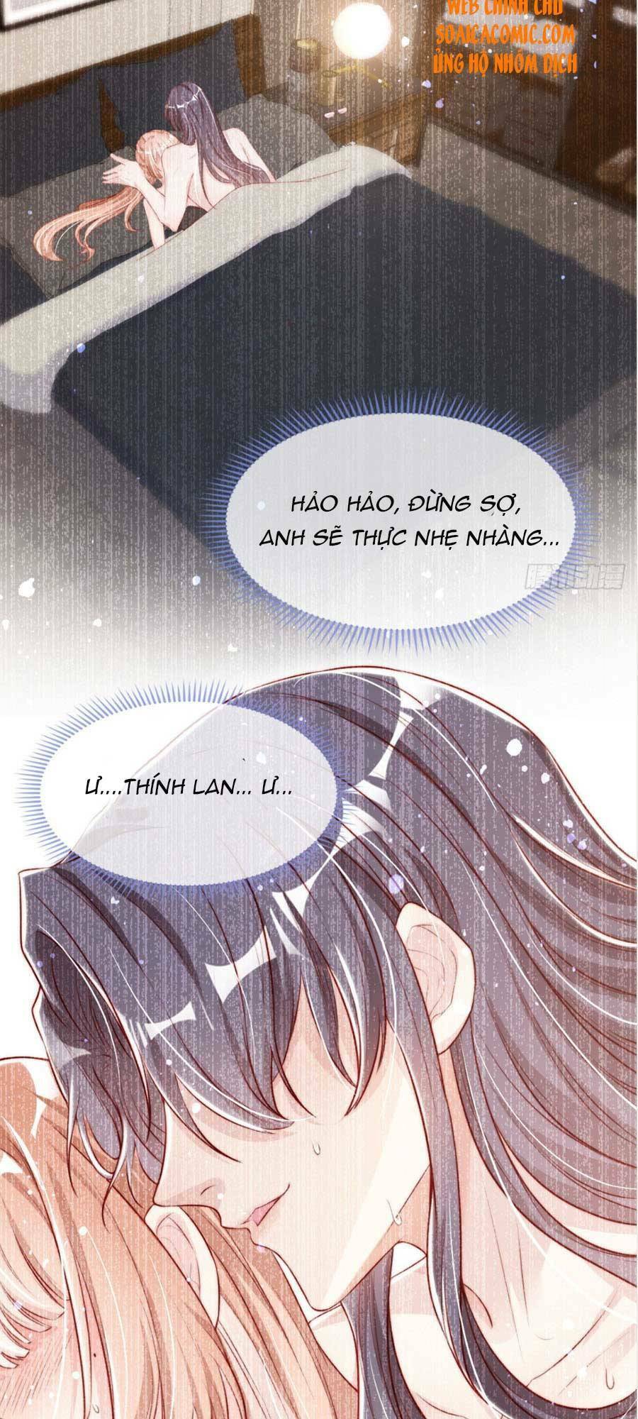 Tôi Được Năm Đại Lão Chiều Chuộng Hết Nấc Chapter 17 - 11