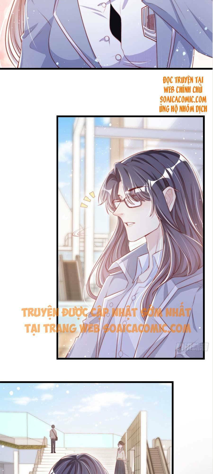 Tôi Được Năm Đại Lão Chiều Chuộng Hết Nấc Chapter 17 - 13