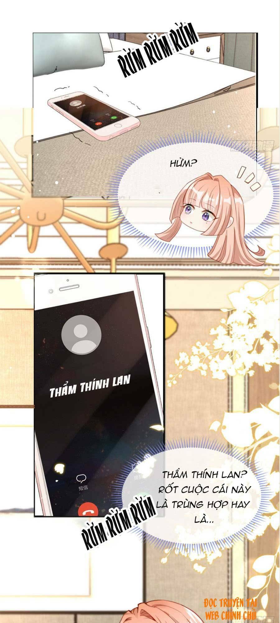 Tôi Được Năm Đại Lão Chiều Chuộng Hết Nấc Chapter 17 - 39