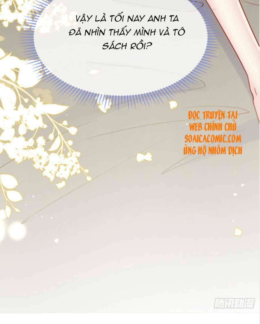 Tôi Được Năm Đại Lão Chiều Chuộng Hết Nấc Chapter 17 - 41