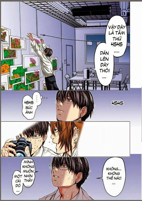 Minimum Chapter 1 - 11