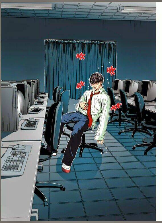 Minimum Chapter 1 - 13