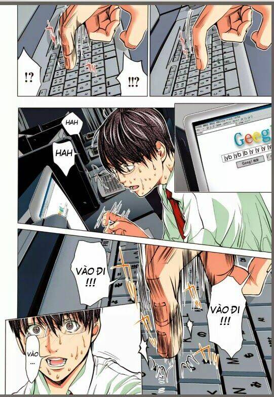 Minimum Chapter 1 - 14