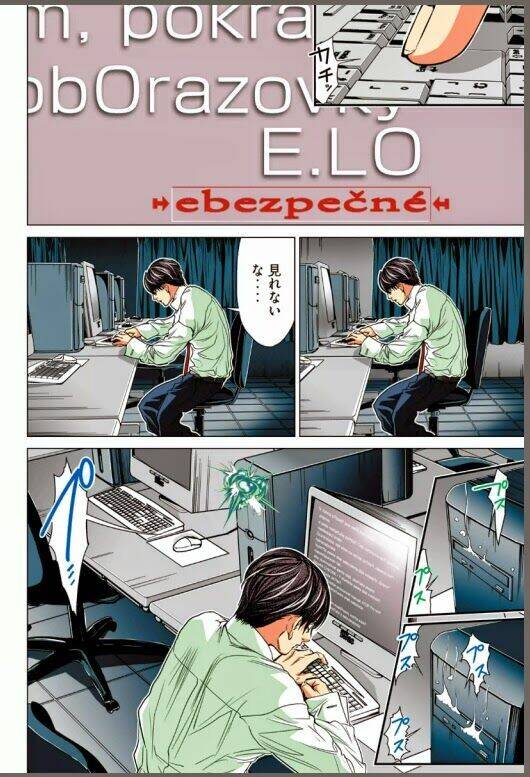 Minimum Chapter 1 - 18