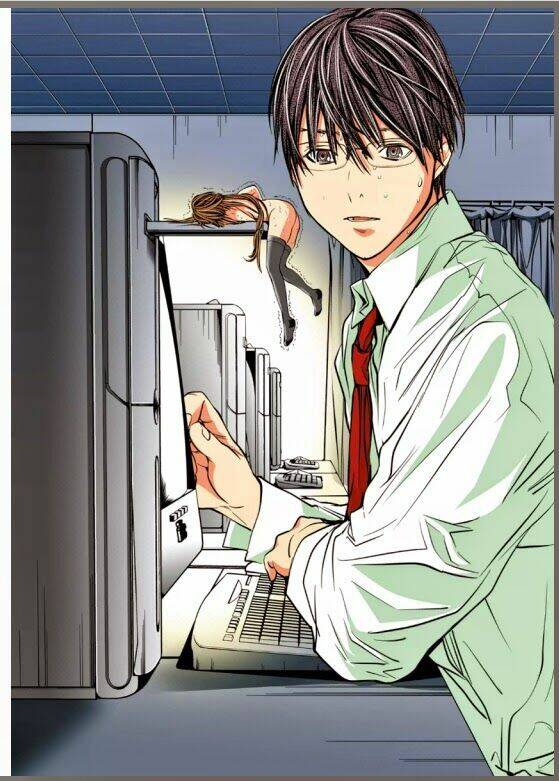 Minimum Chapter 1 - 20