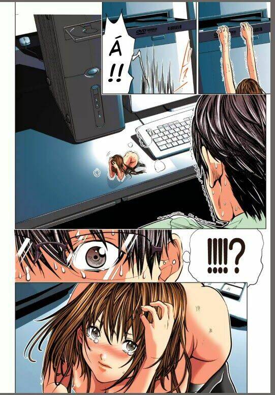 Minimum Chapter 1 - 22