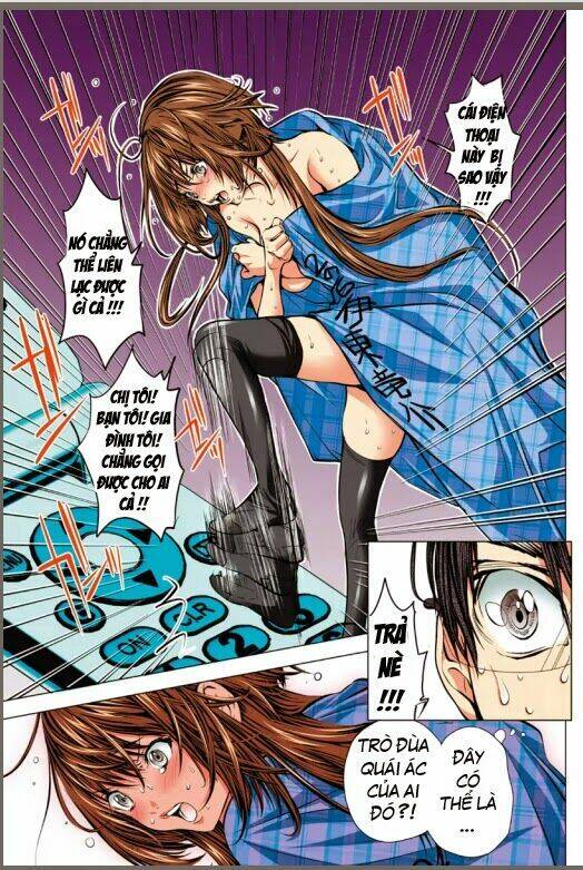 Minimum Chapter 1 - 25