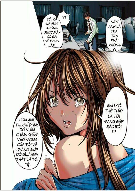 Minimum Chapter 1 - 27