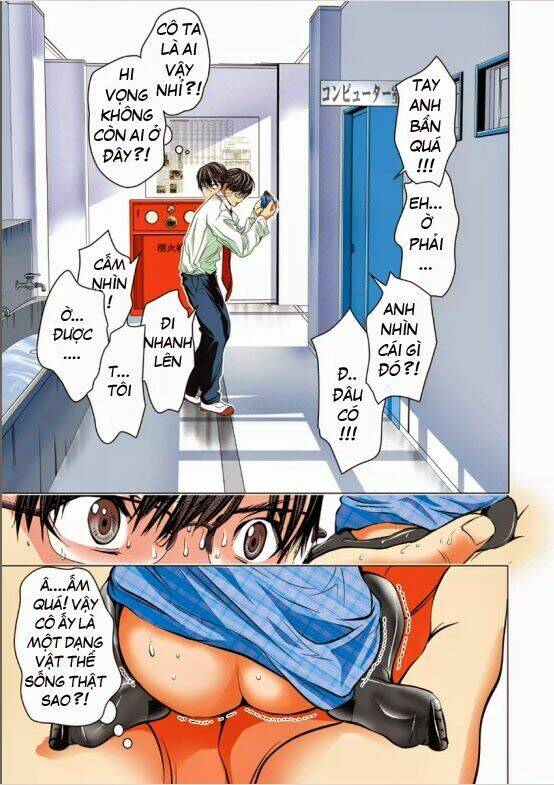 Minimum Chapter 1 - 29