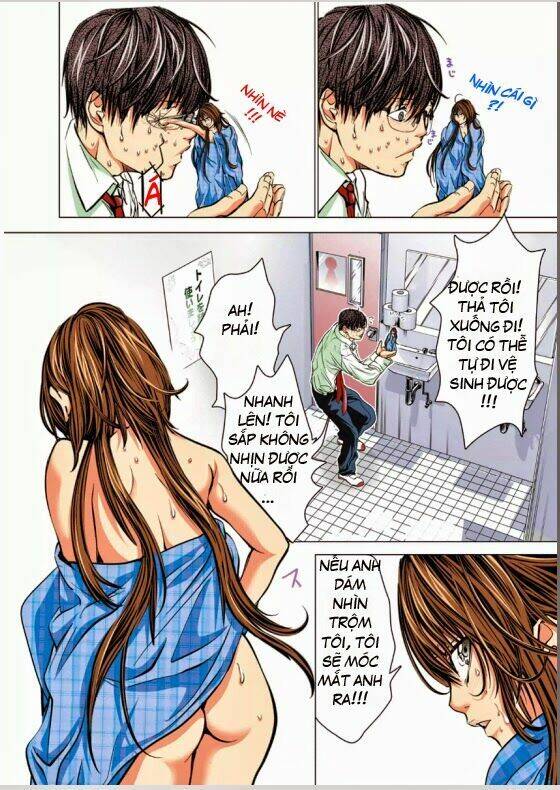 Minimum Chapter 1 - 30