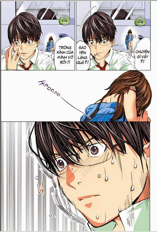 Minimum Chapter 1 - 31