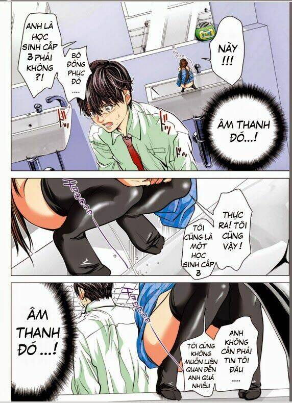 Minimum Chapter 1 - 32