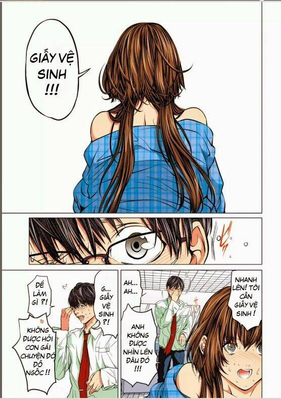 Minimum Chapter 1 - 35