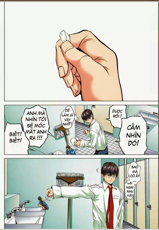 Minimum Chapter 1 - 36