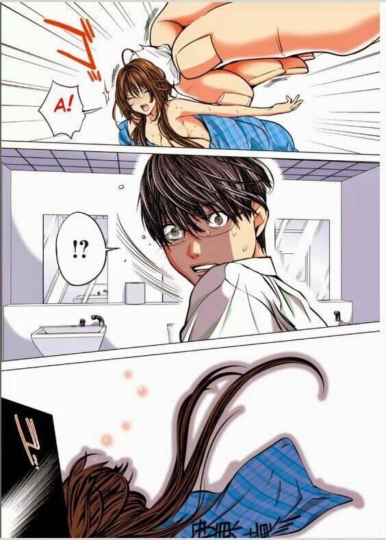 Minimum Chapter 1 - 37