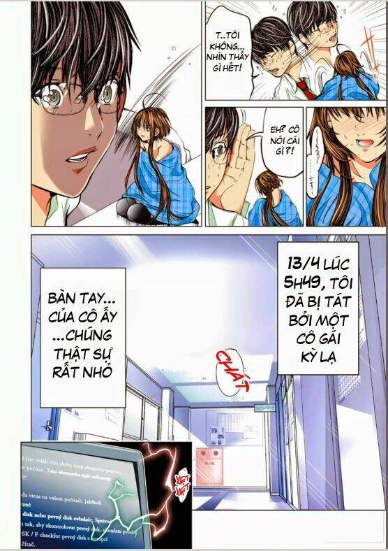 Minimum Chapter 1 - 39