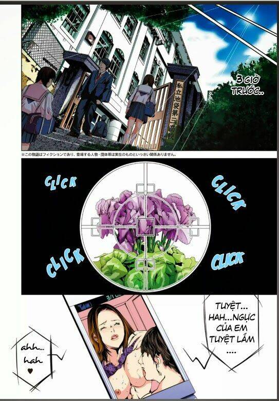 Minimum Chapter 1 - 6