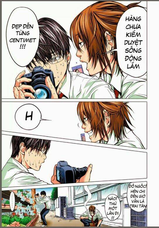 Minimum Chapter 1 - 9