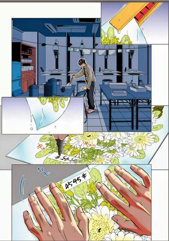 Minimum Chapter 1 - 10