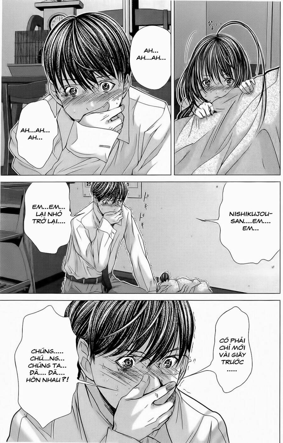 Minimum Chapter 10 - 13