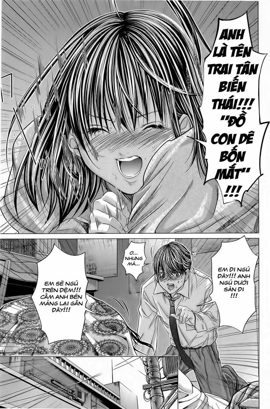 Minimum Chapter 10 - 15