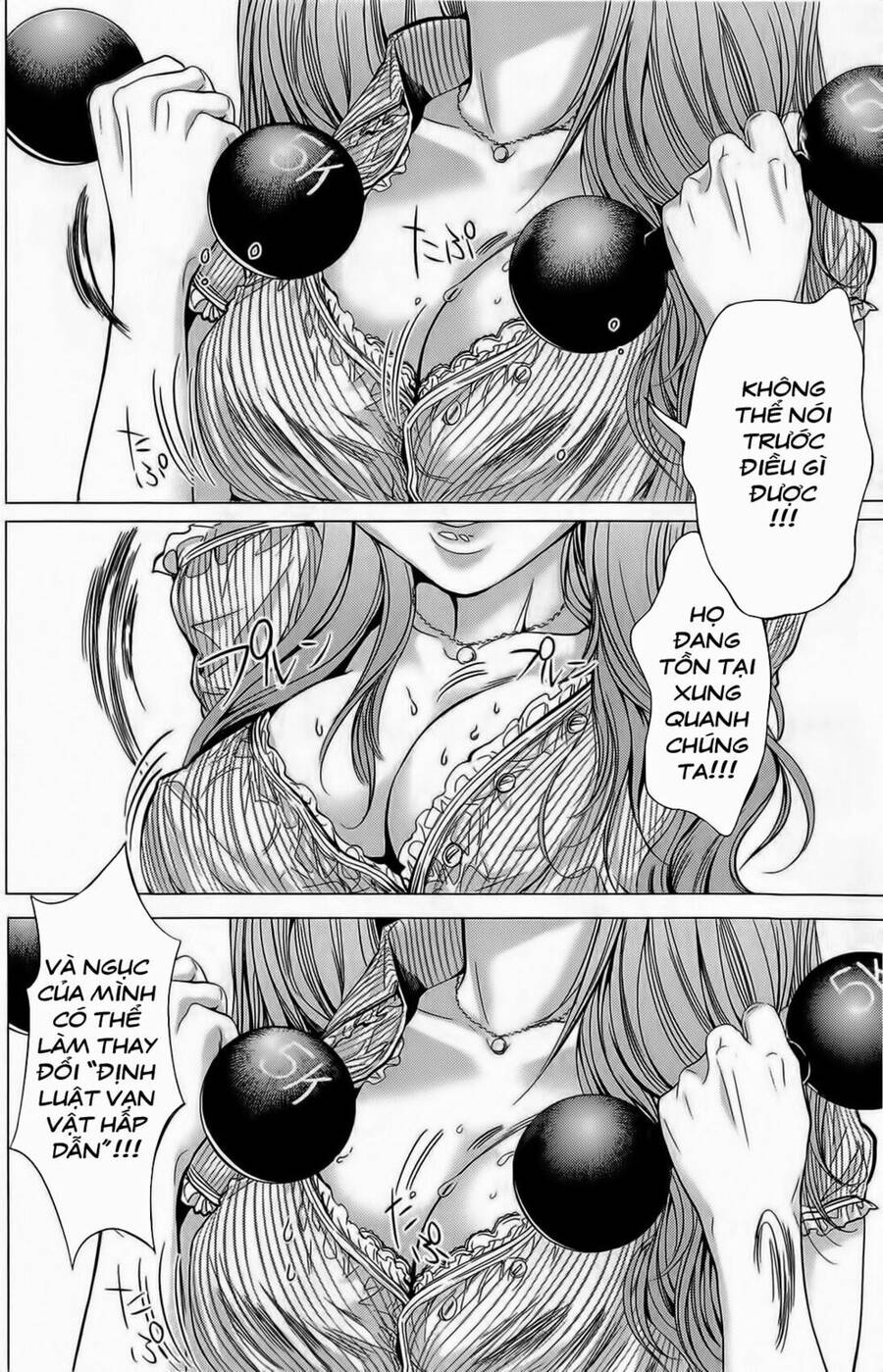 Minimum Chapter 10 - 18