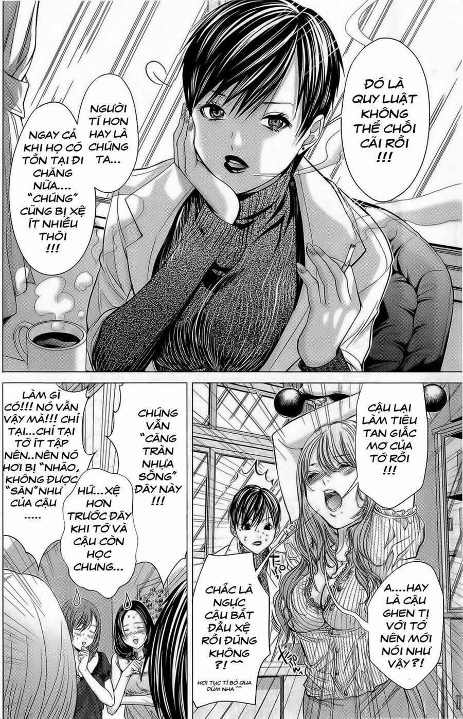 Minimum Chapter 10 - 20