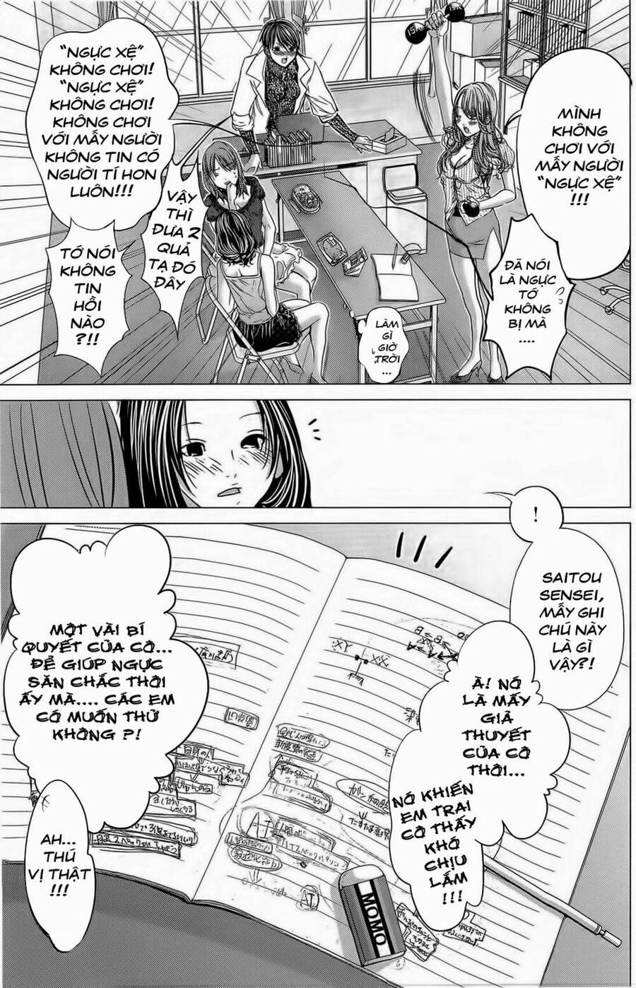 Minimum Chapter 10 - 21