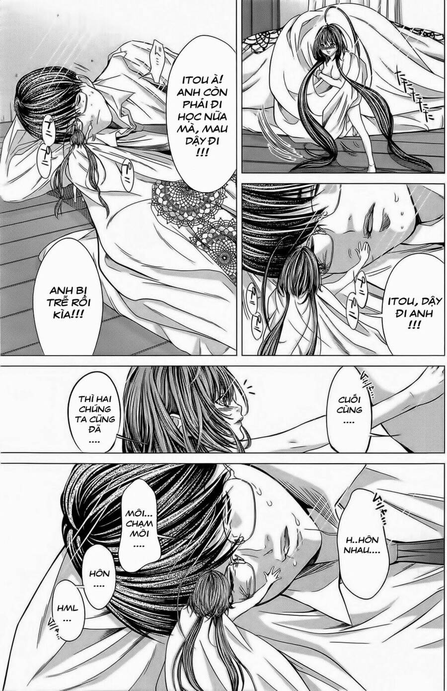 Minimum Chapter 10 - 23