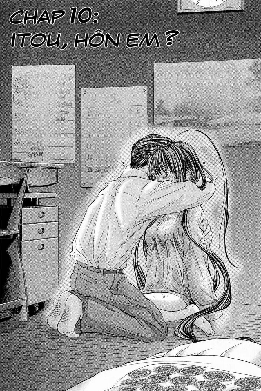 Minimum Chapter 10 - 5